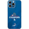 2024 World Series Champions Los Angeles Dodgers iPhone 16 Pro Max Skin